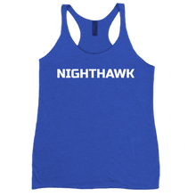 NightHawk Women's Tank-Top