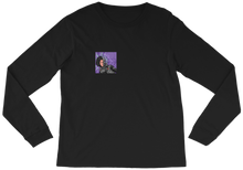 taitigga Long Sleeve Tee