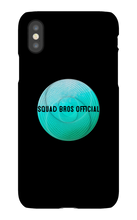 squadbrosofficial iPhone Phone Cases