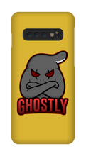 Ghostly Samsung Phone Cases