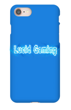 jacksonslattery iPhone Phone Cases