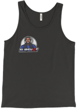 stgslipshot Tank Top