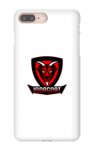 iqdagoat_ iPhone Phone Cases