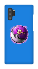 PokeMamma Samsung Phone Cases