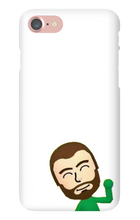 daydreamindave iPhone Phone Cases