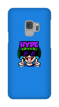 guerrillacpt Samsung Phone Cases
