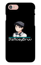 itsaceybruv iPhone Phone Cases