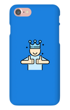 K1NG1127 Iphone Case