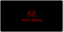 Twan's Gaming XXL Gaming Mousepad