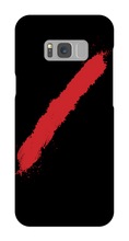 moonvaljeanhere Samsung Phone Cases