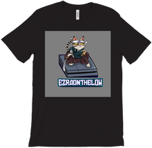 ezraonthelow T-Shirts