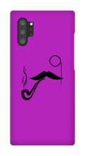 d4lz4r Samsung Phone Cases