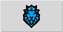 Godlike Lions Team Gaming Pad