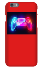 khanreape iPhone Phone Cases
