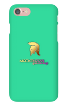 mackenzro iPhone Phone Cases