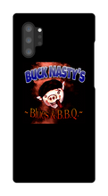 bucknasty'sproductions Samsung Phone Cases