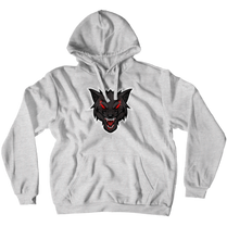 undergroundbua Hoodies (No-Zip/Pullover)