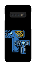 Logo Samsung Case