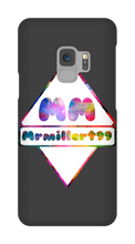 Mrmillert99 Logo Samsung Phone Cases
