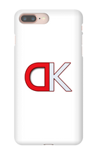 divinuskarma_ iPhone Phone Cases