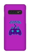 pixiekittie Samsung Phone Cases