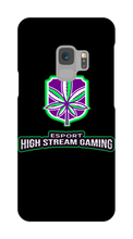 highstreamgaming Samsung Phone Cases