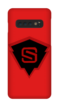 subz34ottv Samsung Phone Cases