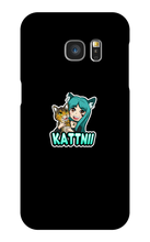 Kattnii Samsung Phone Cases