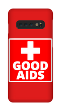 grandmazc00kies Samsung Phone Cases