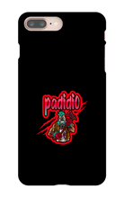 padidi0 iPhone Phone Cases