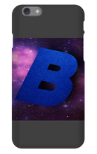 brad_burgess22 iPhone Phone Cases