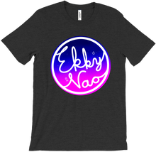 Ekky_nao Logo T-Shirt