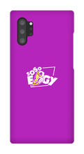 sosoedgy Samsung Phone Cases