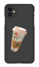 radiantkrausv3 iPhone Phone Cases