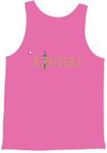 Tanktop Men 'AzuTeki'