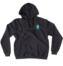whyskippy Hoodies (No-Zip/Pullover)