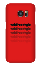 Funda zekfreestyle para Samsung