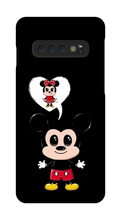 littlemiss_emziee Samsung Phone Cases