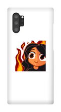 This is fine Samsung Phone Case