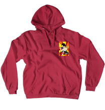 stoplook Hoodies (No-Zip/Pullover)