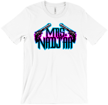 mrs_nadjaa T-Shirts