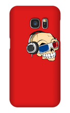 Gaming Buddy Samsung Phone Case