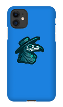 mr_ta3oon1 iPhone Phone Cases
