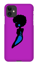 Paul Snyder Phone Case Design