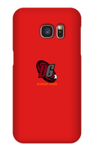 Delinquent Squad Samsung Phone Cases