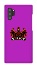 Xaisoy Samsung Phone Cases