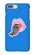 Pepeyou iPhone Case