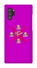 Logo One Samsung Phone Cases