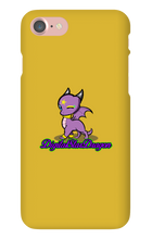 digitalstardragon iPhone Phone Cases