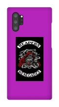 Reapers and Renegades Samsung Phone Cases